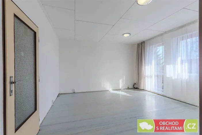 Prodej bytu 4+1, Praha, Pod cihelnou, 110 m2