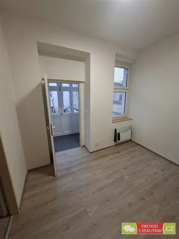 Pronájem bytu 2+1, Praha, Turnovská, 50 m2