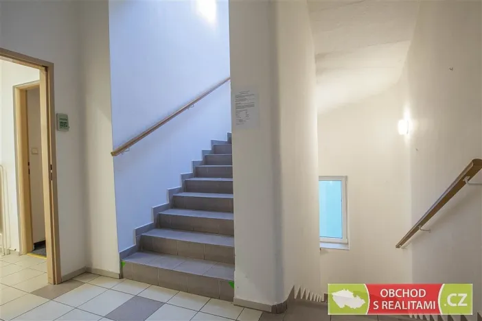 Prodej komerční, Chrudim - Chrudim IV, Lupáčova, 612 m2