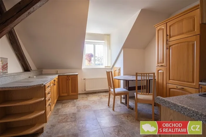 Prodej komerční, Chrudim - Chrudim IV, Lupáčova, 612 m2