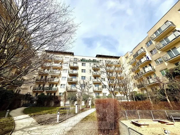 Prodej bytu 3+kk, Praha - Hostivař, Bratislavská, 70 m2