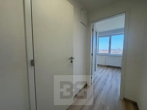 Pronájem bytu 2+kk, Brno, Jižní, 37 m2
