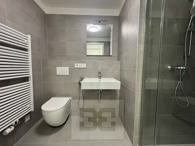 Pronájem bytu 2+kk, Brno, Jižní, 37 m2