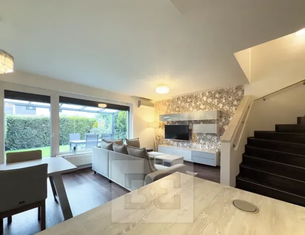 Pronájem rodinného domu, Praha - Dolní Měcholupy, 102 m2