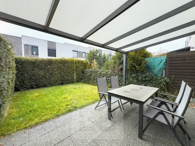 Pronájem rodinného domu, Praha - Dolní Měcholupy, 102 m2