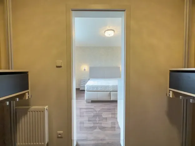 Pronájem rodinného domu, Praha - Dolní Měcholupy, 102 m2