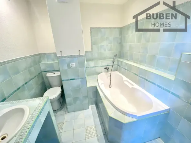 Pronájem bytu 1+1, Planá, Fučíkova, 29 m2