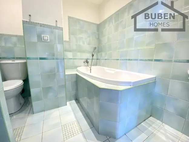 Pronájem bytu 1+1, Planá, Fučíkova, 29 m2