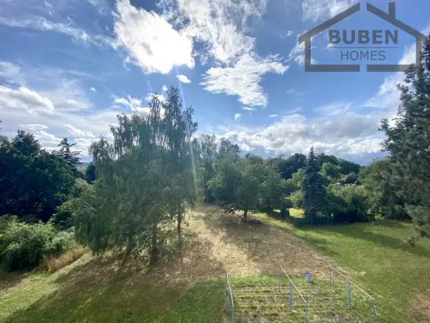 Pronájem bytu 1+1, Planá, Fučíkova, 29 m2