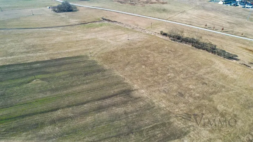 Prodej pozemku pro bydlení, Kaplice, Linecká, 28355 m2