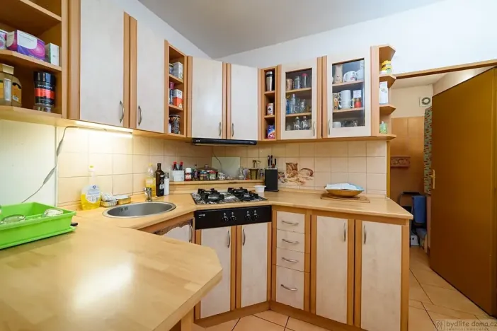 Prodej restaurace, Tábor, Lužnické údolí, 694 m2