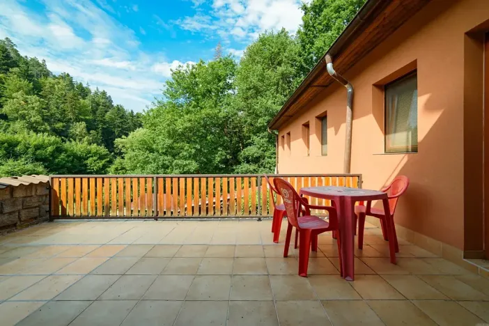 Prodej restaurace, Tábor, Lužnické údolí, 694 m2