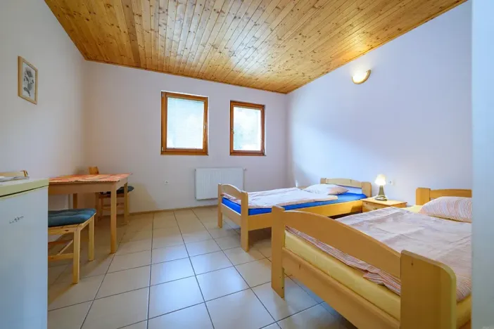 Prodej restaurace, Tábor, Lužnické údolí, 694 m2