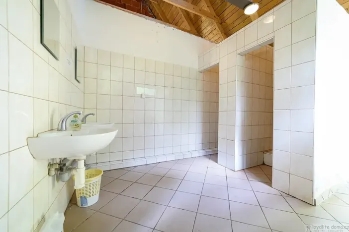 Prodej restaurace, Tábor, Lužnické údolí, 694 m2