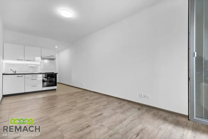 Pronájem bytu 1+kk, Uherské Hradiště, Dvořákova, 28 m2