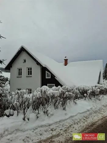 Prodej chaty, Rokytnice nad Jizerou - Horní Rokytnice, 200 m2
