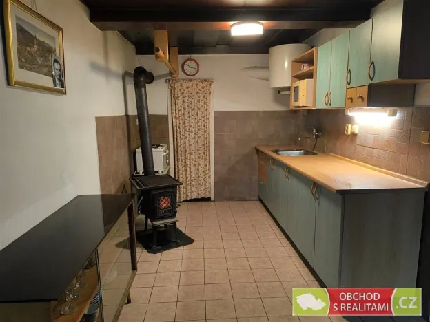 Prodej chaty, Rokytnice nad Jizerou - Horní Rokytnice, 200 m2