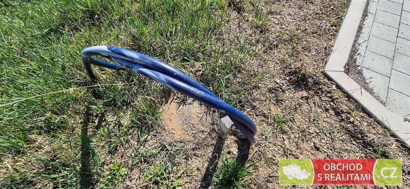 Prodej pozemku, Stolany, 1366 m2