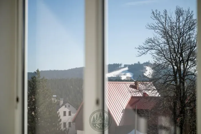 Prodej bytu 3+1, Abertamy, Hornická, 74 m2