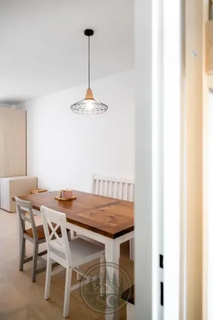 Prodej bytu 3+1, Abertamy, Hornická, 74 m2