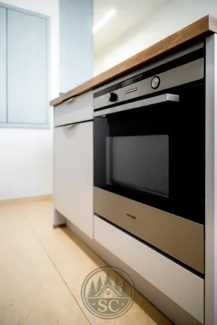 Prodej bytu 3+1, Abertamy, Hornická, 74 m2