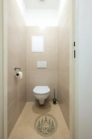 Prodej bytu 3+1, Abertamy, Hornická, 74 m2