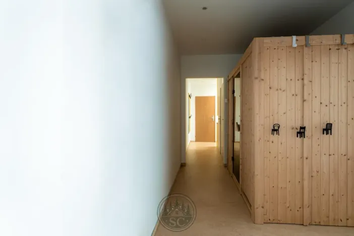 Prodej bytu 3+1, Abertamy, Hornická, 74 m2