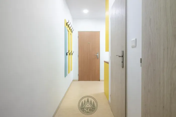 Prodej bytu 3+1, Abertamy, Hornická, 74 m2