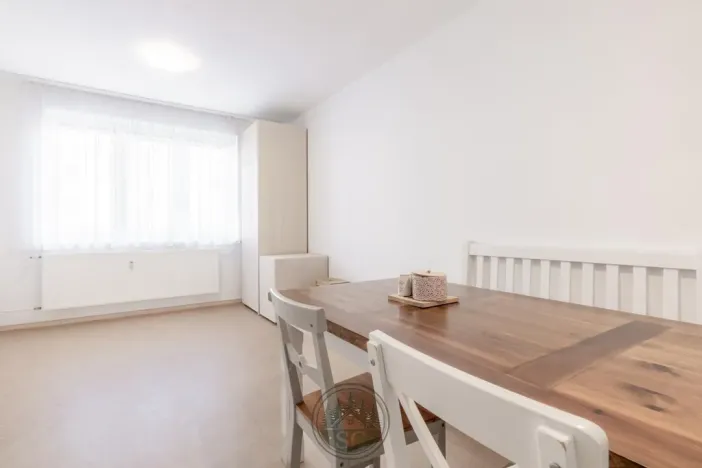 Prodej bytu 3+1, Abertamy, Hornická, 74 m2