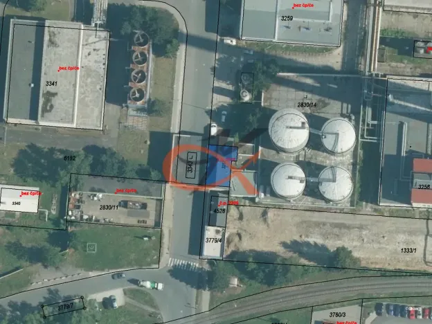 Pronájem bytu 2+kk, Rožnov pod Radhoštěm, 1. máje, 120 m2