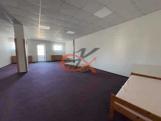 Pronájem bytu 2+kk, Rožnov pod Radhoštěm, 1. máje, 120 m2