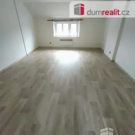 Pronájem bytu 1+1, Děčín - Děčín II-Nové Město, Kamenická, 42 m2