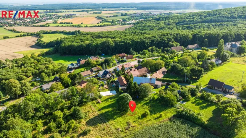 Prodej pozemku pro bydlení, Bačalky, 5076 m2