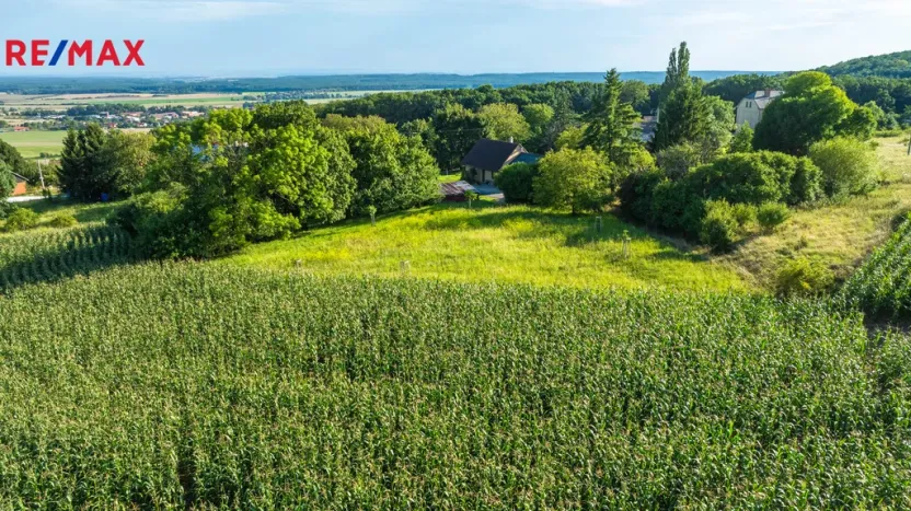Prodej pozemku pro bydlení, Bačalky, 5076 m2