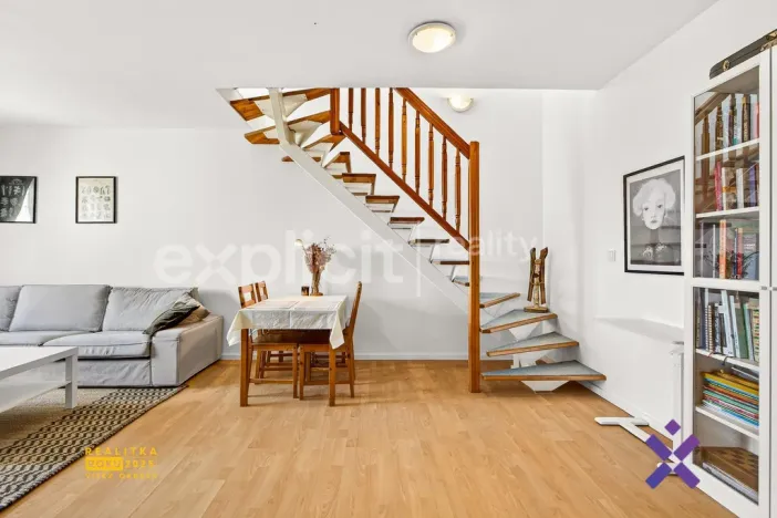 Prodej bytu 4+1, Kroměříž, Spáčilova, 93 m2