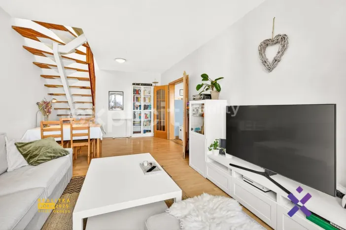 Prodej bytu 4+1, Kroměříž, Spáčilova, 93 m2