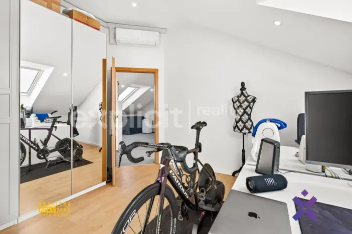 Prodej bytu 4+1, Kroměříž, Spáčilova, 93 m2