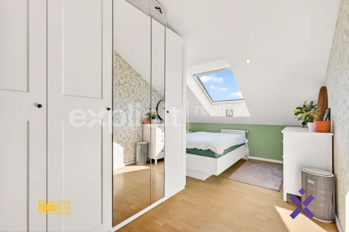 Prodej bytu 4+1, Kroměříž, Spáčilova, 93 m2