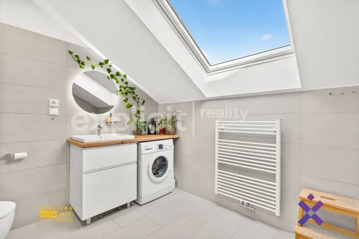 Prodej bytu 4+1, Kroměříž, Spáčilova, 93 m2