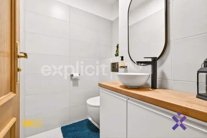 Prodej bytu 4+1, Kroměříž, Spáčilova, 93 m2