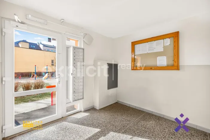 Prodej bytu 4+1, Kroměříž, Spáčilova, 93 m2