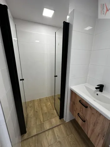 Pronájem bytu 1+1, Kelč, 39 m2