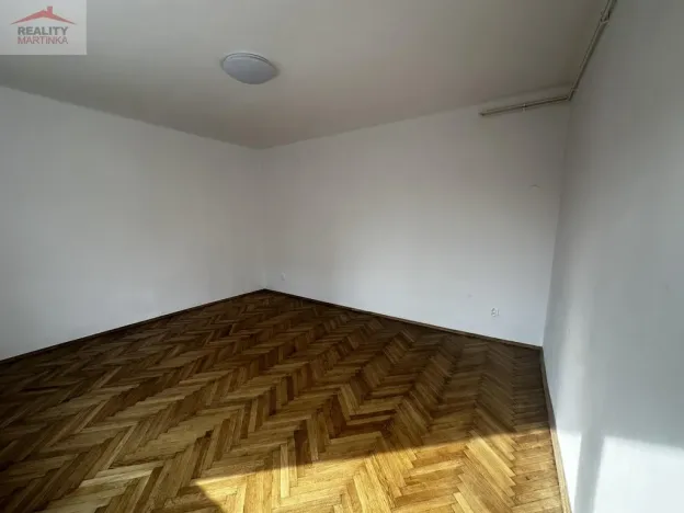 Pronájem bytu 1+1, Kelč, 39 m2