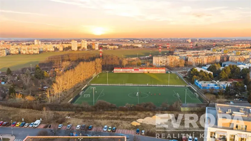 Pronájem bytu 2+kk, Praha, Zakšínská, 80 m2