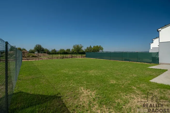 Pronájem rodinného domu, Moravičany, 183 m2