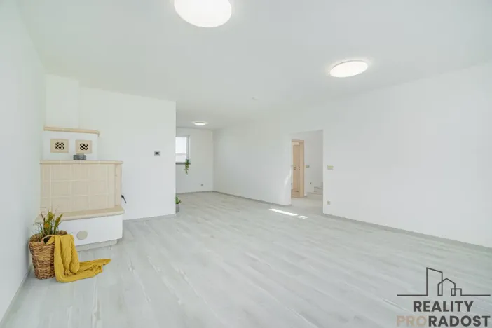 Pronájem rodinného domu, Moravičany, 183 m2