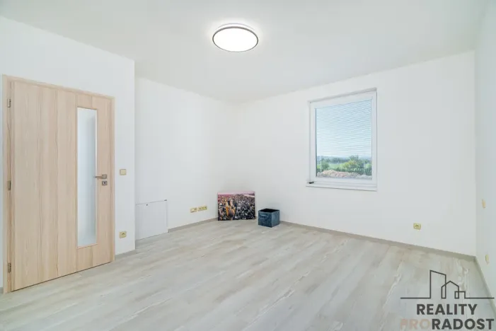 Pronájem rodinného domu, Moravičany, 183 m2