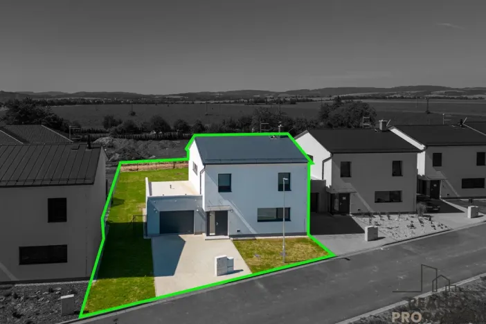 Pronájem rodinného domu, Moravičany, 183 m2