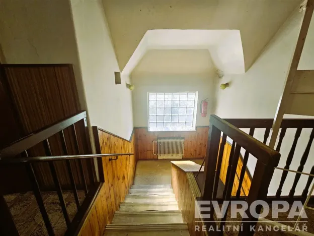 Prodej rodinného domu, Rudník, 287 m2