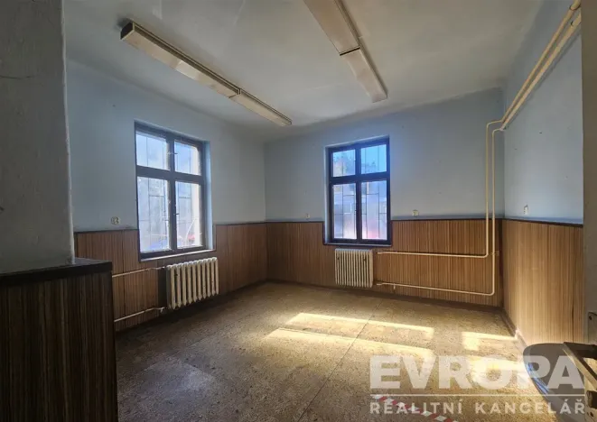 Prodej rodinného domu, Rudník, 287 m2